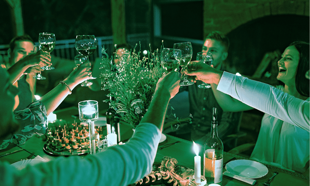 Gdzie na imprezę w Lublinie? Przewodnik po studenckich klubach i klimatycznych barach Starego Miasta