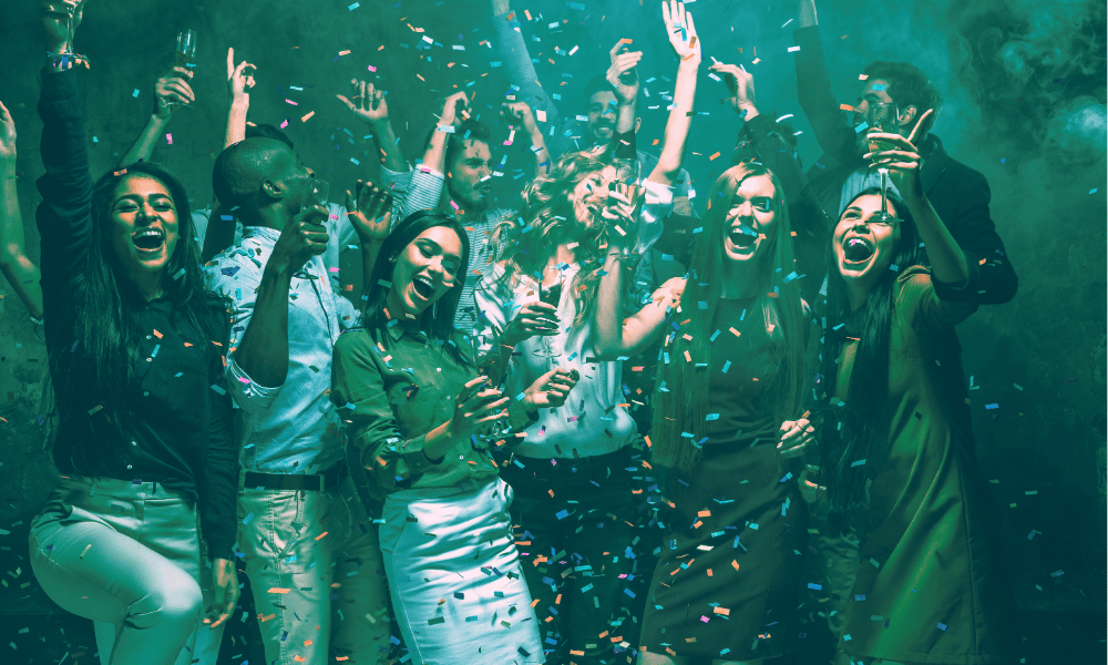 Gdzie na imprezę w Białymstoku? Odkryj najlepsze miejscówki w centrum miasta