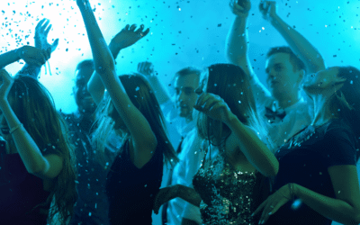 Gdzie na imprezę w Krakowie? Przewodnik po najlepszych klubach i barach na Kazimierzu i Starym Mieście